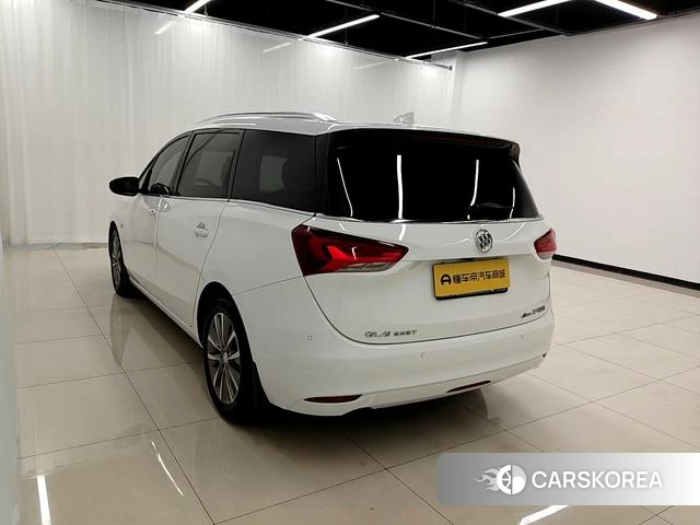 Buick GL6 id 4253657 из Китая 8