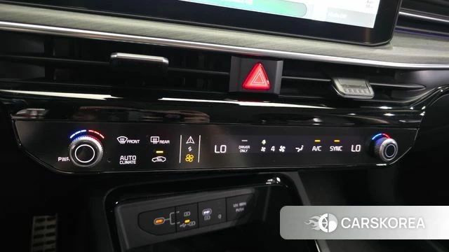 Kia The New K5 Hybrid 3rd generation id 4248529 из Кореи 8