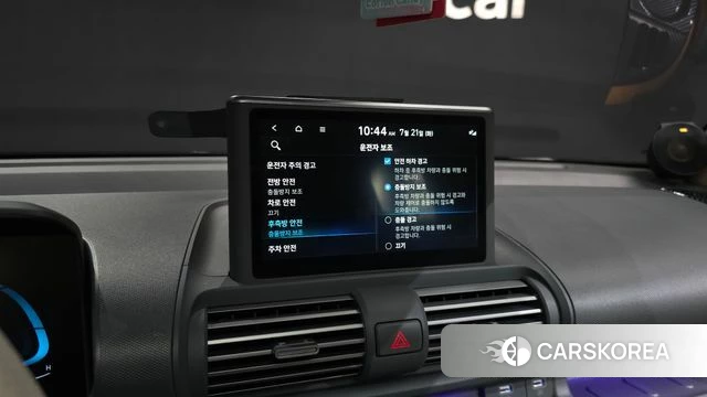 Hyundai Casper id 4608879 из Кореи 8