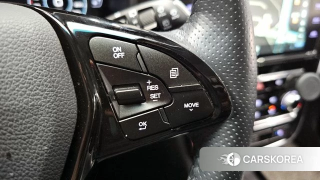 Ssangyong Tivoli Air id 3923655 из Кореи 8