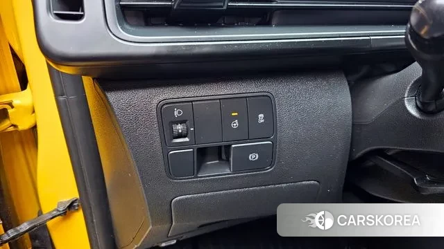 Hyundai Staria id 3477691 из Кореи 8