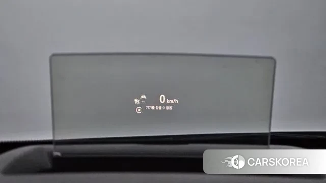 Chevrolet (GM Daewoo) Trailblazer id 3454366 из Кореи 8