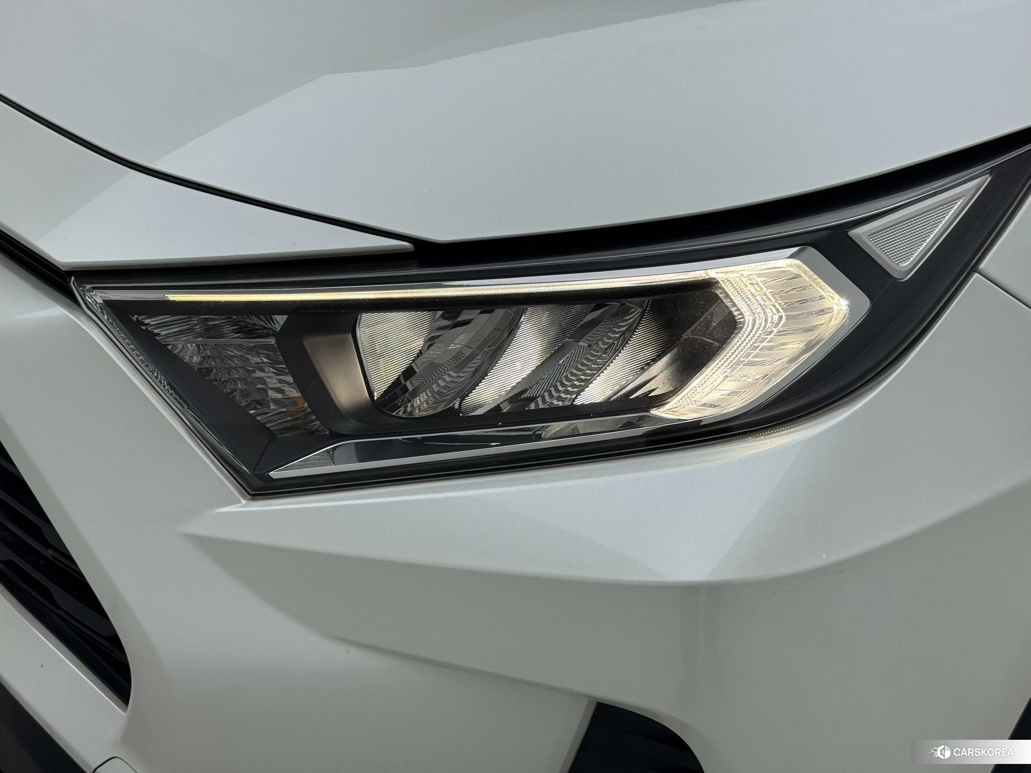 Toyota RAV4 id 4513785 из Китая 8