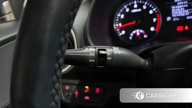 Kia Come New K3 id 3955145 из Кореи 8