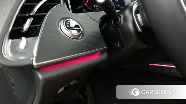 Mercedes-Benz E-Class W214 id 3715886 из Кореи 8