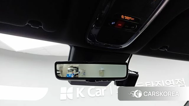 Hyundai Ionic 5 id 4854216 из Кореи 8