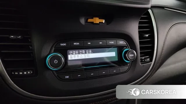 Chevrolet (GM Daewoo) The New Trax id 3259274 из Кореи 8