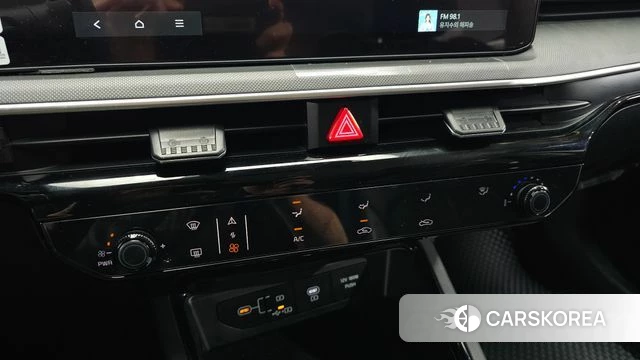 Kia The New K5 3rd generation id 4715024 из Кореи 8