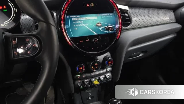 Mini Cooper Electric id 3411425 из Кореи 8