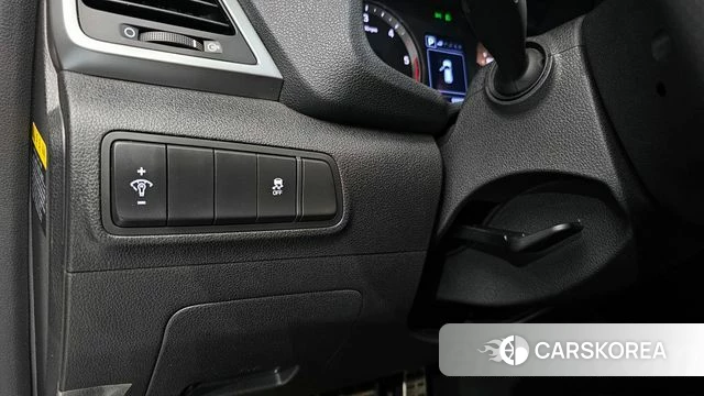 Hyundai All New Tucson id 3912064 из Кореи 8