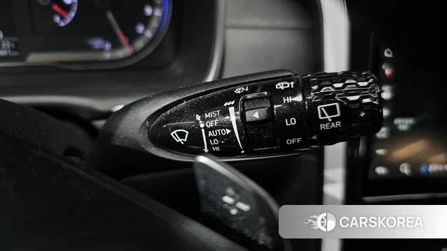 Hyundai Tucson (NX4) id 4344605 из Кореи 8