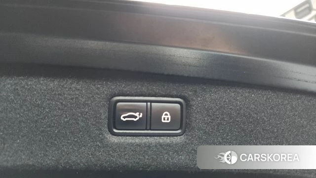 Genesis G90 id 4410745 из Кореи 8