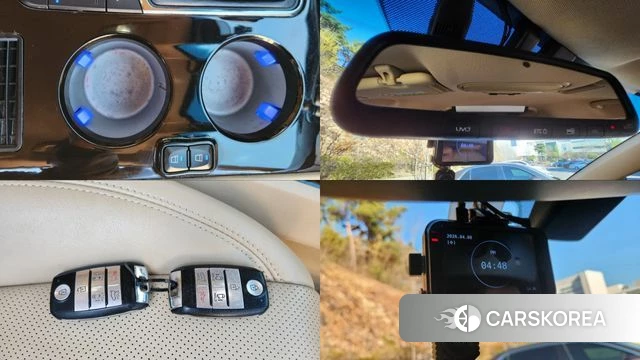 Kia The New Carnival id 3905385 из Кореи 8