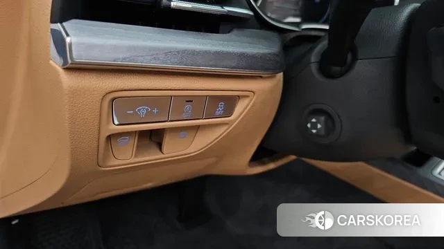 Genesis G80 (RG3) id 3323190 из Кореи 8