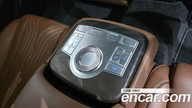 Genesis G80 (RG3) id 2945512 из Кореи 8