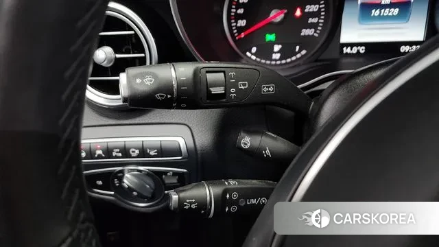 Mercedes-Benz GLC-Class X253 id 3302610 из Кореи 8