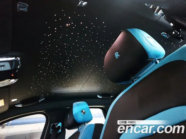 Rolls-Royce Ghost 2nd Generation id 2689163 из Кореи 8