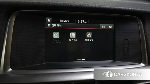 Kia The New K5 2nd generation id 4378030 из Кореи 8