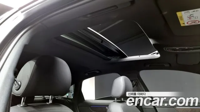 Audi A6 (C8) id 2806592 из Кореи 8