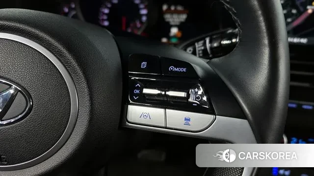 Hyundai Avante (CN7) id 3290708 из Кореи 8