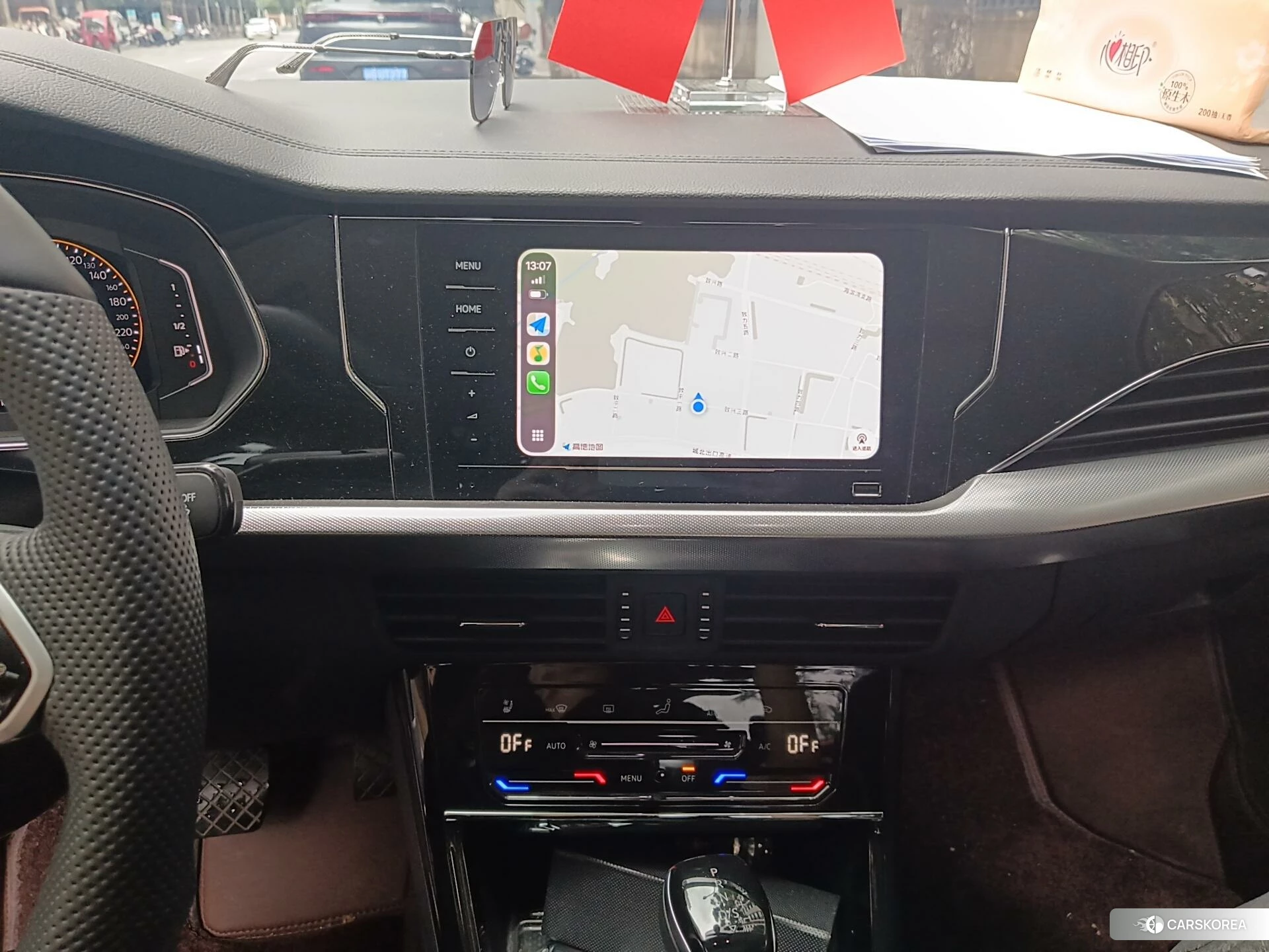 Volkswagen Passat id 4504755 из Китая 8