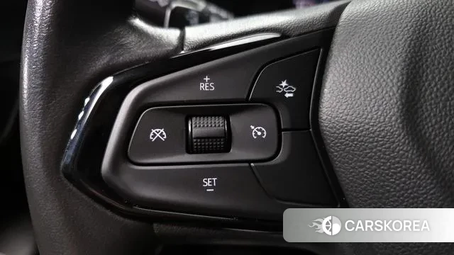 Chevrolet (GM Daewoo) Bolt EUV id 3679892 из Кореи 8