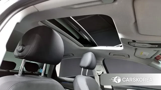 Audi A6 (C8) id 3004256 из Кореи 8