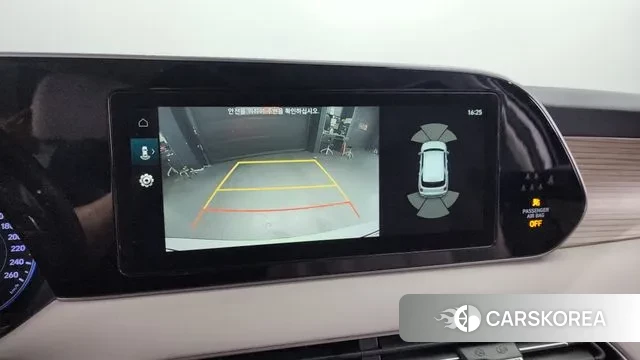 Hyundai Palisade id 3008549 из Кореи 8