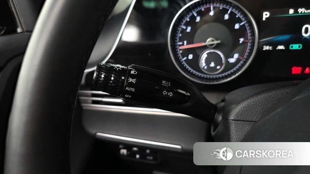Hyundai The New Grandeur IG id 4444330 из Кореи 8