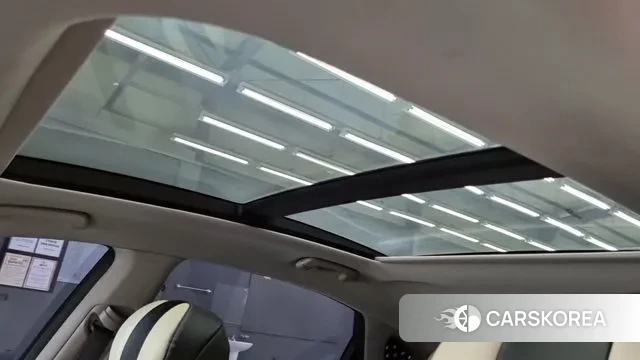 Genesis G80 id 3259490 из Кореи 8