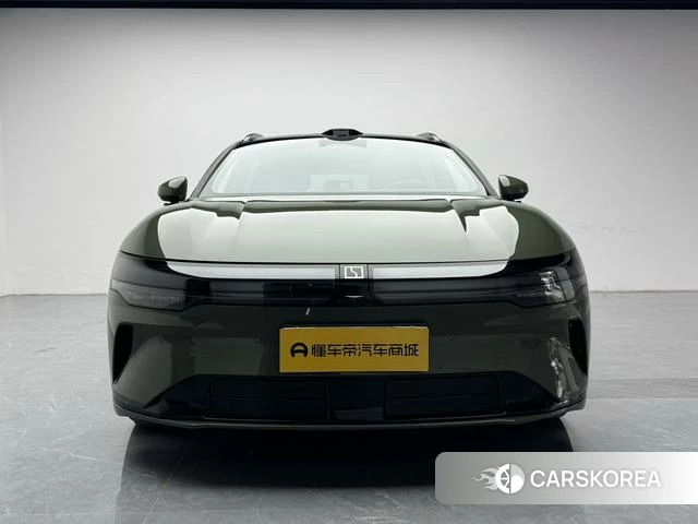 Extremely krypton ZEEKR 007GT id 4190537 из Китая 8