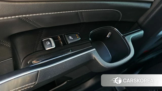 Kia The New Sorento 4th Generation id 4898334 из Кореи 8