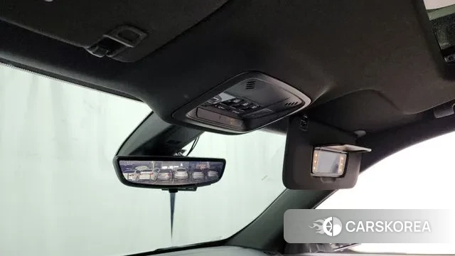 Chevrolet (GM Daewoo) Traverse id 3482981 из Кореи 8