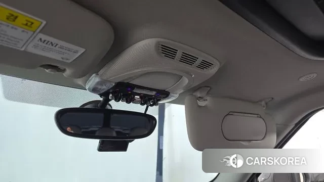 Mini Cooper D Clubman id 3469974 из Кореи 8