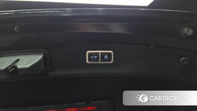 Genesis Electrified G80 (RG3) id 4470268 из Кореи 8