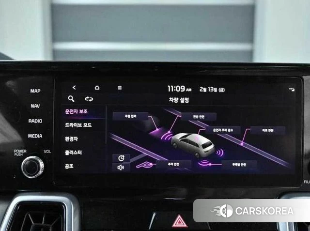 Kia Sorento 4th Generation id 4302965 из Кореи 8