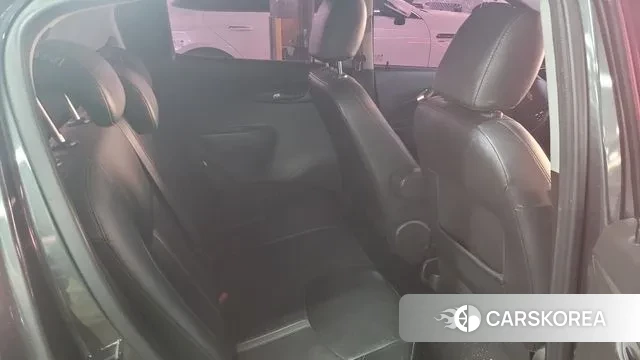 Chevrolet (GM Daewoo) The New Spark id 3423358 из Кореи 8