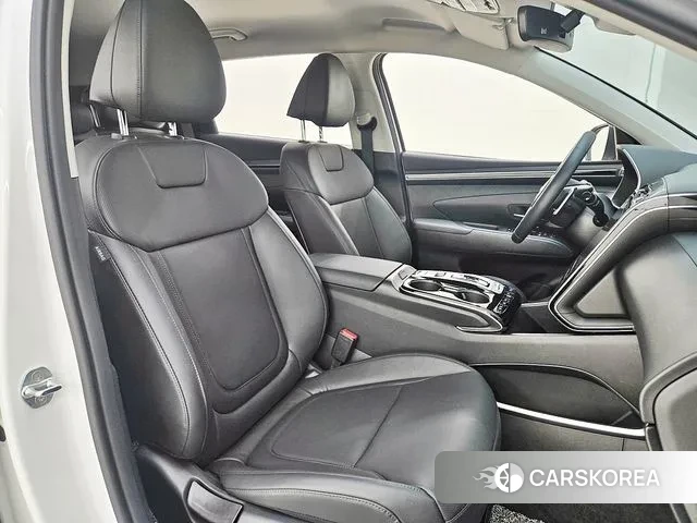 Hyundai Tucson (NX4) id 3070655 из Кореи 8