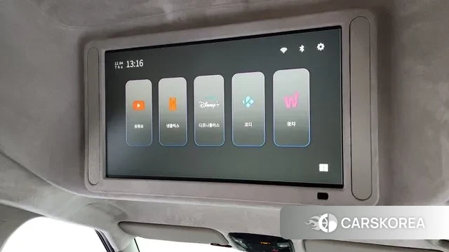 Kia Carnival 4th generation id 3442839 из Кореи 8