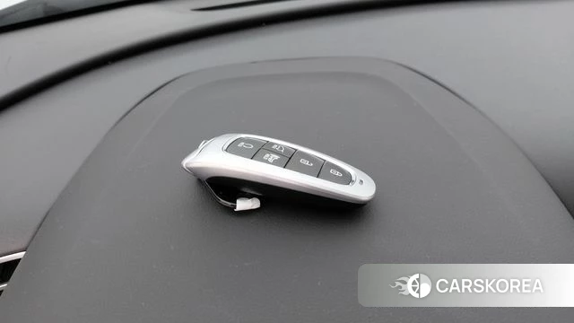 Hyundai Tucson (NX4) id 4893659 из Кореи 8