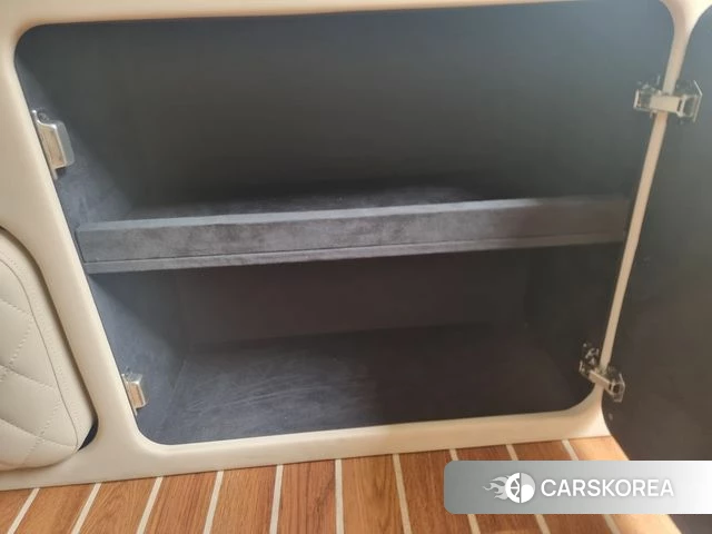 Mercedes-Benz Sprinter id 4592713 из Кореи 8