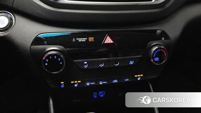 Hyundai All New Tucson id 4448289 из Кореи 8