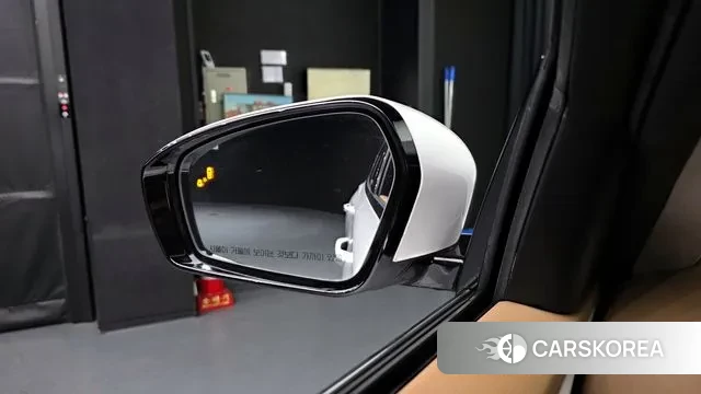 Hyundai The New Grandeur IG id 3535329 из Кореи 8