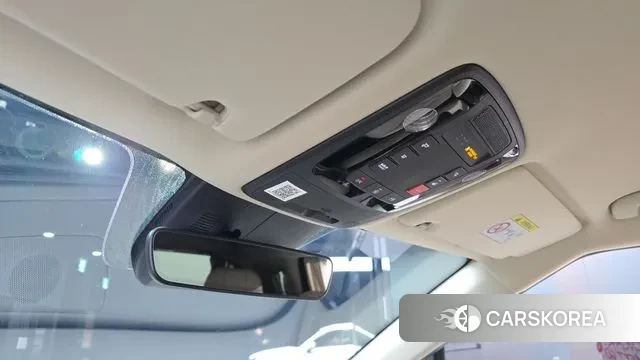 Kia Carnival 4th generation id 3327907 из Кореи 8