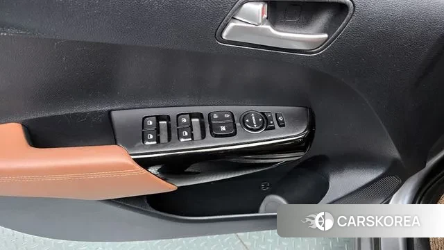 Kia The New Morning (JA) id 3359407 из Кореи 8