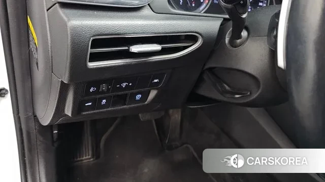 Hyundai Sonata (DN8) id 3519835 из Кореи 8