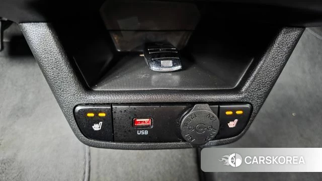 Kia The New Ray id 4618891 из Кореи 8