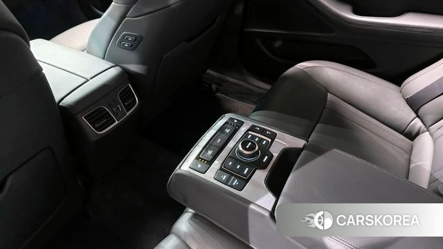 Genesis G80 id 4326004 из Кореи 8