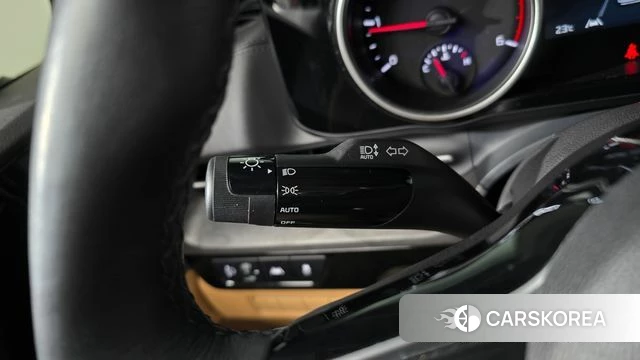 Kia Carnival 4th generation id 4360857 из Кореи 8