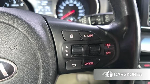 Kia The New Carnival id 4471667 из Кореи 8